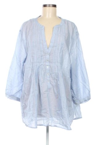 Dámska blúza Okay, Veľkosť 5XL, Farba Viacfarebná, Cena  11,95 €