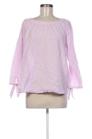 Дамска блуза Oliver, Размер XL, Цвят Многоцветен, Цена 10,22 €