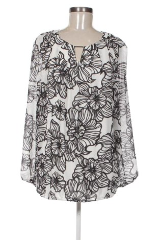 Damen Shirt Oliver, Größe XL, Farbe Mehrfarbig, Preis € 12,99