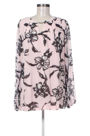 Damen Shirt Oliver, Größe XL, Farbe Mehrfarbig, Preis € 12,99