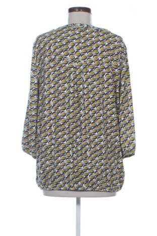 Дамска блуза Olsen, Размер XL, Цвят Многоцветен, Цена 14,31 €