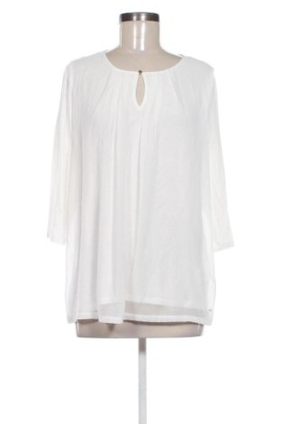 Damen Shirt Olsen, Größe L, Farbe Weiß, Preis 22,99 €