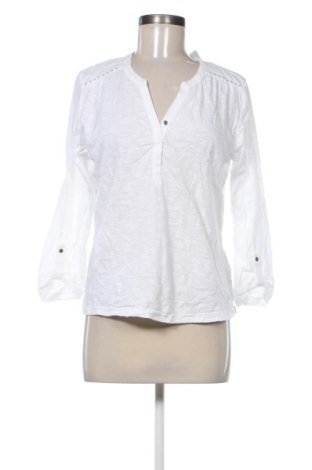 Damen Shirt Olsen, Größe M, Farbe Ecru, Preis 22,99 €