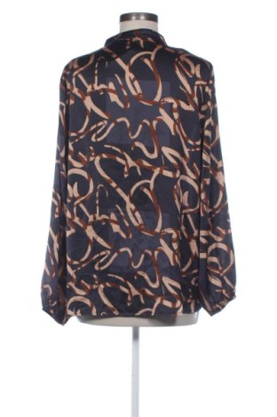 Damen Shirt Oltre, Größe XXL, Farbe Mehrfarbig, Preis 31,99 €