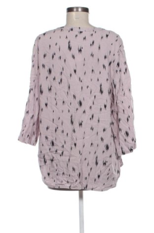 Damen Shirt One Two, Größe XL, Farbe Aschrosa, Preis € 22,99