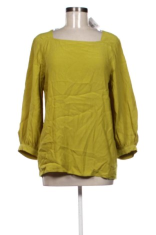 Дамска блуза Opus, Размер M, Цвят Зелен, Цена 25,05 €