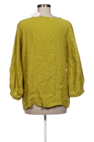 Дамска блуза Opus, Размер M, Цвят Зелен, Цена 25,05 €