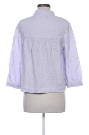 Damen Shirt Opus, Größe L, Farbe Lila, Preis 27,99 €