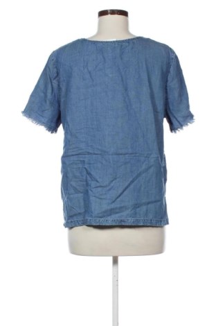 Bluză de femei Opus, Mărime M, Culoare Albastru, Preț 129,99 Lei