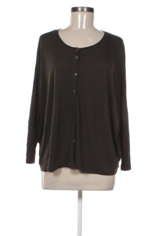 Dámska blúza Opus, Veľkosť 3XL, Farba Zelená, Cena  29,95 €
