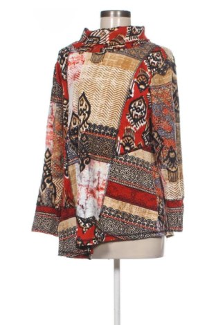 Bluză de femei Orientique, Mărime L, Culoare Multicolor, Preț 60,99 Lei