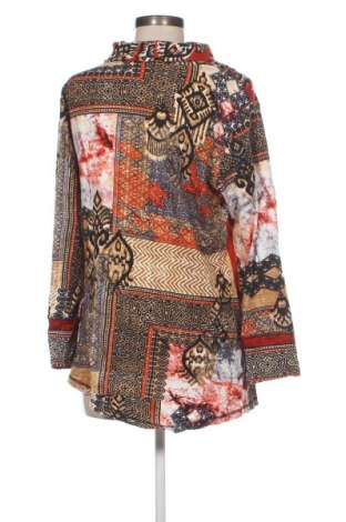 Bluză de femei Orientique, Mărime L, Culoare Multicolor, Preț 60,99 Lei