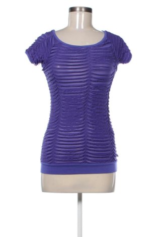 Damen Shirt Orsay, Größe XS, Farbe Lila, Preis 9,78 €