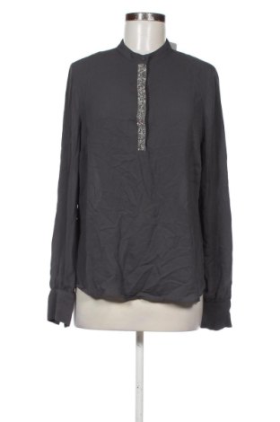 Damen Shirt Orsay, Größe M, Farbe Grau, Preis € 9,78