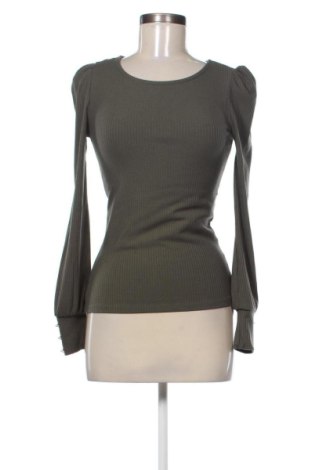 Damen Shirt Orsay, Größe XS, Farbe Grün, Preis 10,00 €
