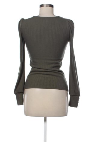 Damen Shirt Orsay, Größe XS, Farbe Grün, Preis 10,00 €