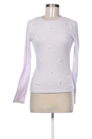 Damen Shirt Orsay, Größe S, Farbe Lila, Preis 10,00 €