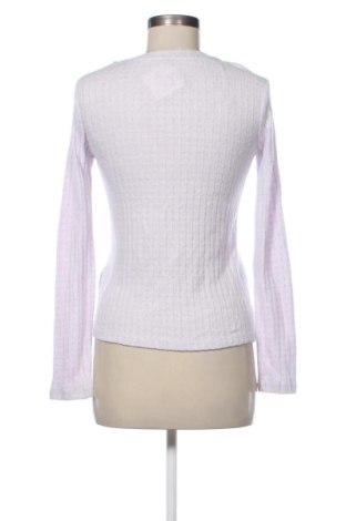 Damen Shirt Orsay, Größe S, Farbe Lila, Preis 10,00 €