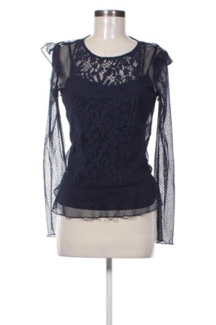 Damen Shirt Orsay, Größe M, Farbe Blau, Preis 12,99 €