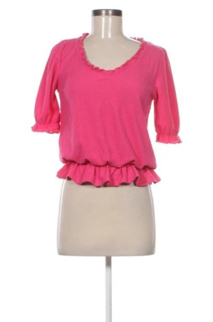 Bluză de femei Orsay, Mărime XS, Culoare Roz, Preț 60,99 Lei