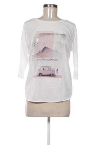 Дамска блуза Orsay, Размер M, Цвят Бял, Цена 10,22 €