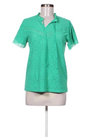 Damen Shirt Orsay, Größe L, Farbe Grün, Preis € 12,99
