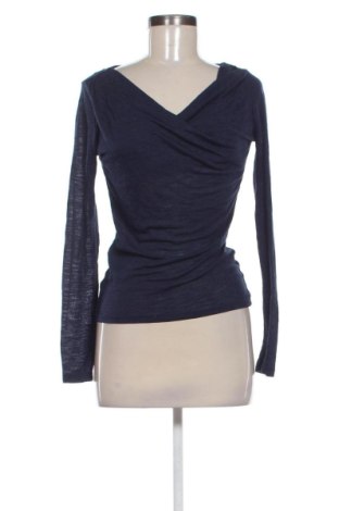 Damen Shirt Orsay, Größe S, Farbe Blau, Preis € 12,99