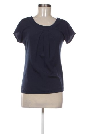 Damen Shirt Orsay, Größe XS, Farbe Blau, Preis € 12,99