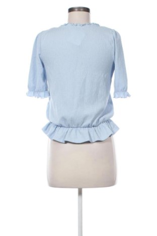 Дамска блуза Orsay, Размер XS, Цвят Син, Цена 10,22 €