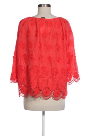 Bluzka damska Oscalito, Rozmiar XXL, Kolor Czerwony, Cena 220,99 zł