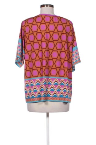 Damen Shirt Oui, Größe XL, Farbe Mehrfarbig, Preis € 25,99