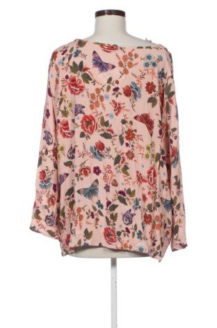 Damen Shirt Oui, Größe M, Farbe Mehrfarbig, Preis 31,99 €