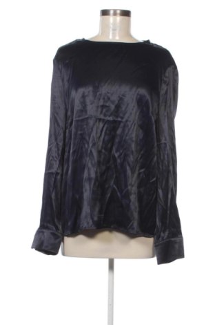Damen Shirt Oui, Größe XL, Farbe Blau, Preis 25,00 €