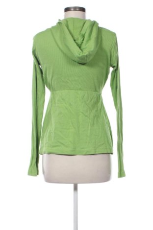 Дамска блуза Outdoor, Размер M, Цвят Зелен, Цена 17,00 €