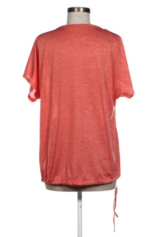 Dámská halenka Outdoor, Velikost XL, Barva Oranžová, Cena  409,00 Kč