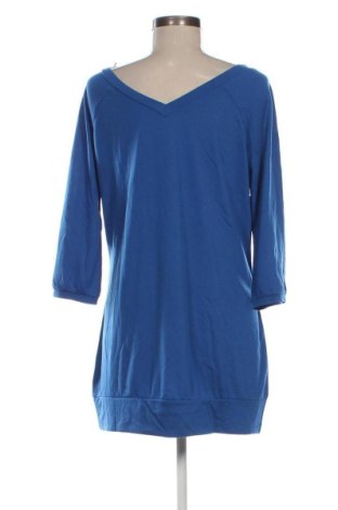 Damen Shirt Outfit, Größe XL, Farbe Blau, Preis € 12,99