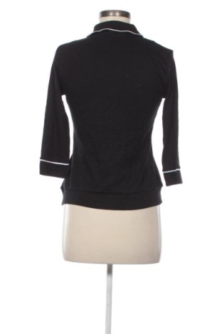 Bluză de femei Oviesse, Mărime S, Culoare Negru, Preț 60,99 Lei