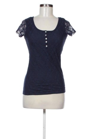Damen Shirt Oviesse, Größe XS, Farbe Blau, Preis € 20,99