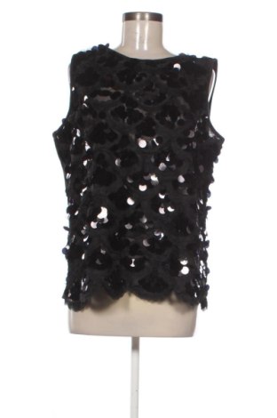 Bluză de femei Oviesse, Mărime XL, Culoare Negru, Preț 98,99 Lei
