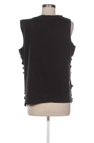 Bluză de femei Oviesse, Mărime XL, Culoare Negru, Preț 98,99 Lei