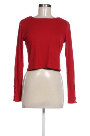 Damen Shirt Oviesse, Größe XL, Farbe Rot, Preis € 12,99