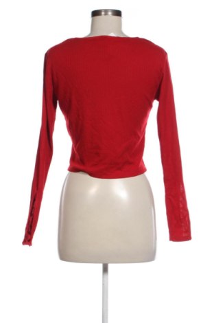 Damen Shirt Oviesse, Größe XL, Farbe Rot, Preis € 12,99
