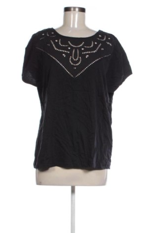 Дамска блуза Oviesse, Размер XXL, Цвят Черен, Цена 10,22 €