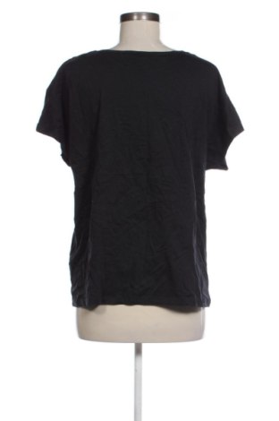 Дамска блуза Oviesse, Размер XXL, Цвят Черен, Цена 10,22 €