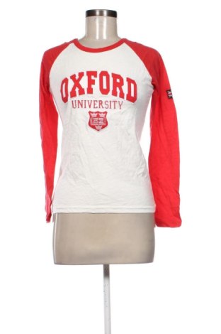 Damen Shirt Oxford, Größe S, Farbe Mehrfarbig, Preis 17,46 €, #136418098