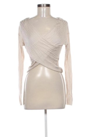 Damen Shirt Oysho, Größe M, Farbe Ecru, Preis € 17,46