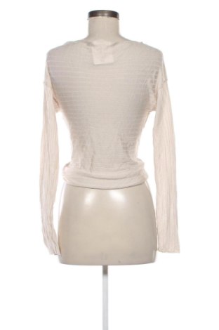 Damen Shirt Oysho, Größe M, Farbe Ecru, Preis € 17,46