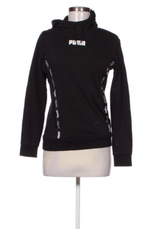 Дамска блуза PUMA, Размер XS, Цвят Черен, Цена 15,33 €