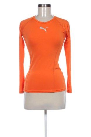 Дамска блуза PUMA, Размер M, Цвят Оранжев, Цена 16,87 €