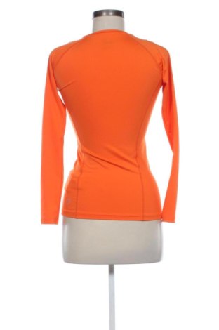 Дамска блуза PUMA, Размер M, Цвят Оранжев, Цена 16,87 €